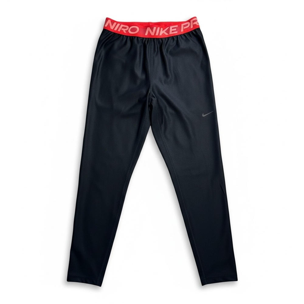 Nike Pro Men’s Compression Leggings - image 1